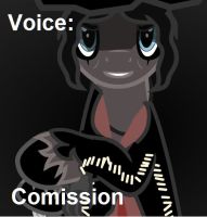 Comission Runia Isamu by age3rcm